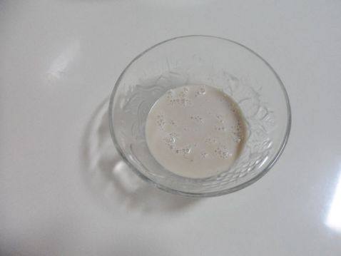 火腿肠花卷步骤1