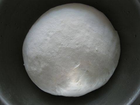 腐乳花卷步骤1