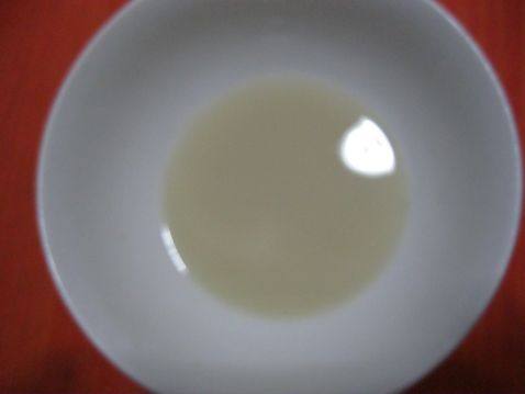 金丝卷步骤1