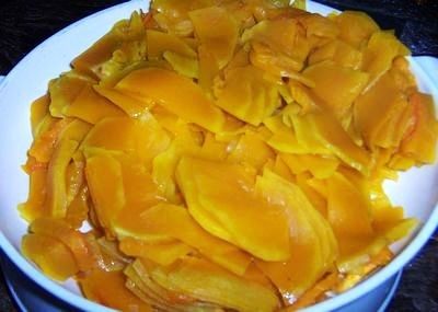 黄玫瑰步骤2