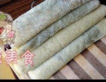 黑米卷步骤8