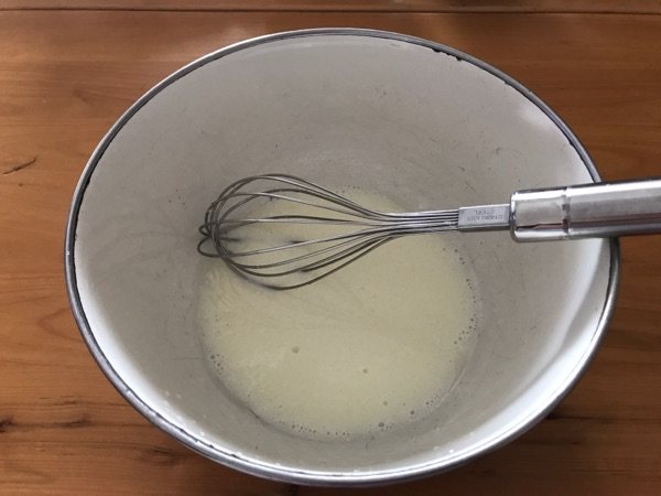 奥利奥咸奶油盒子蛋糕步骤3