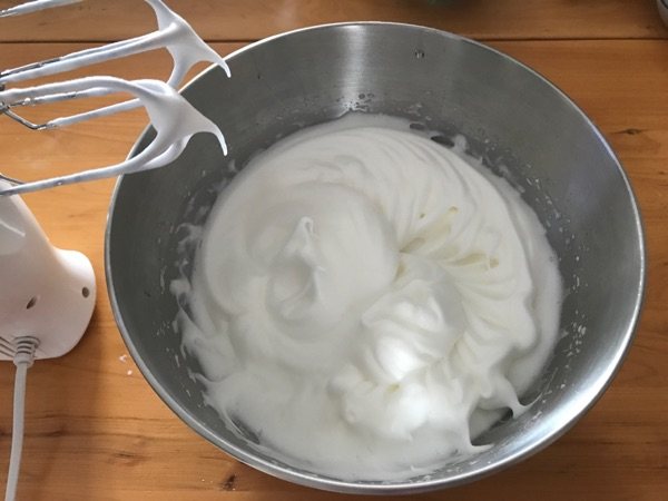 奥利奥咸奶油盒子蛋糕步骤7