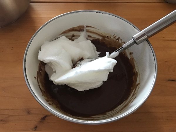 奥利奥咸奶油盒子蛋糕步骤8