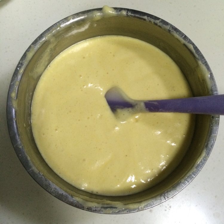 水果奶油蛋糕杯步骤8