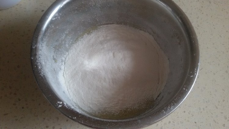加州提子杯子蛋糕步骤4