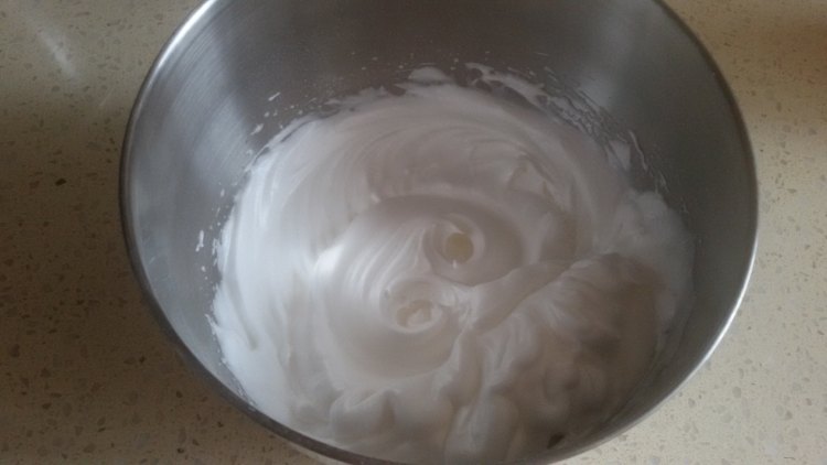 加州提子杯子蛋糕步骤6