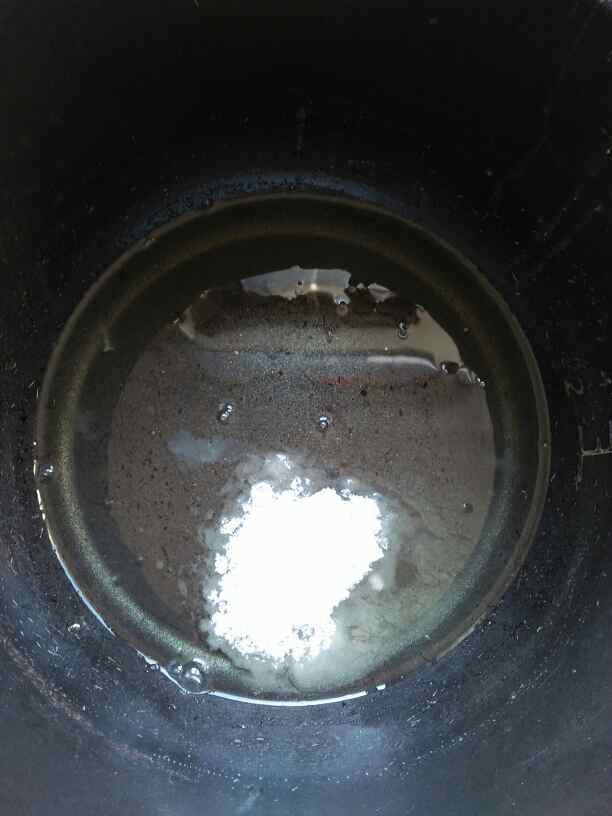 奶油草莓蛋糕卷步骤8