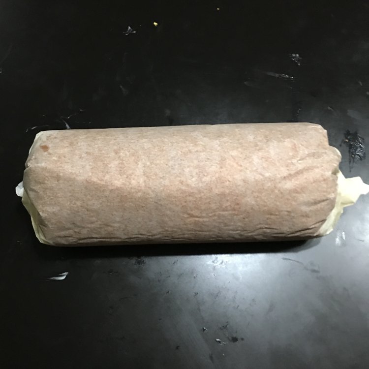 蔓越莓奶冻蛋糕卷步骤15