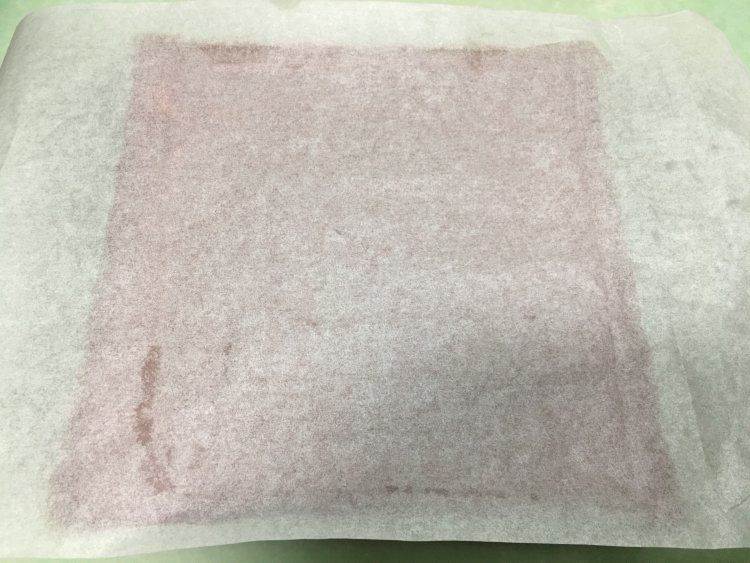 红丝绒旋风蛋糕卷步骤25