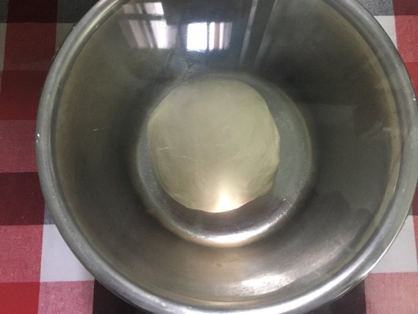 披萨蛋糕步骤5