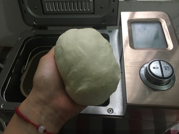 披萨蛋糕步骤4