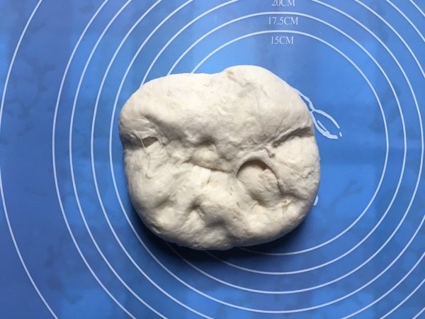 披萨蛋糕步骤8