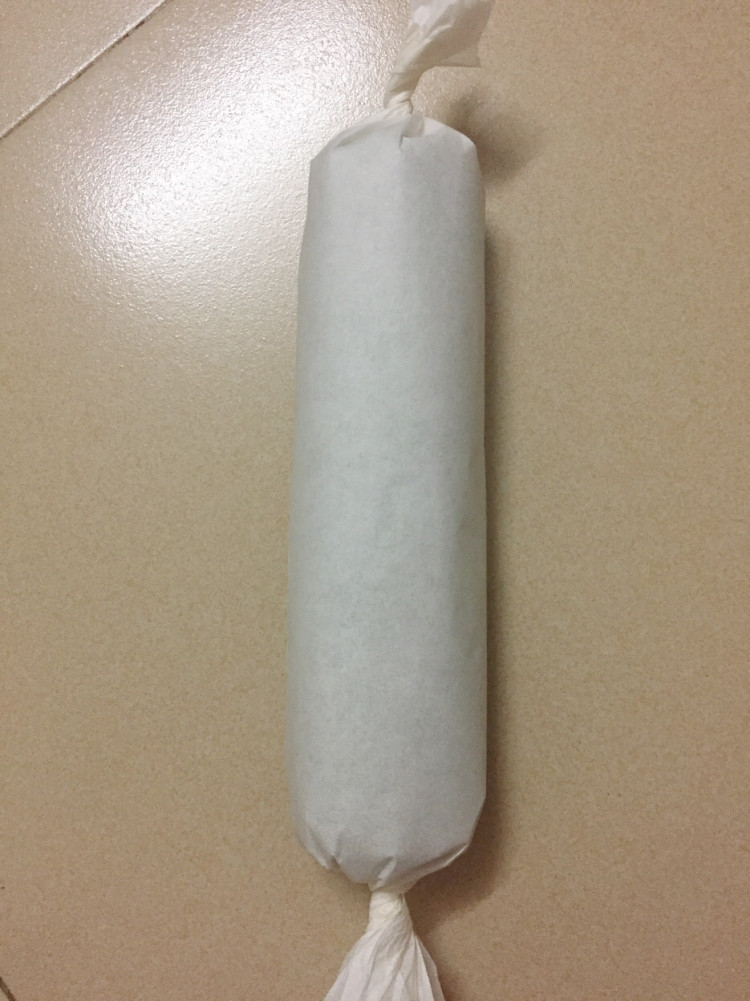 紫薯抹茶卷步骤10