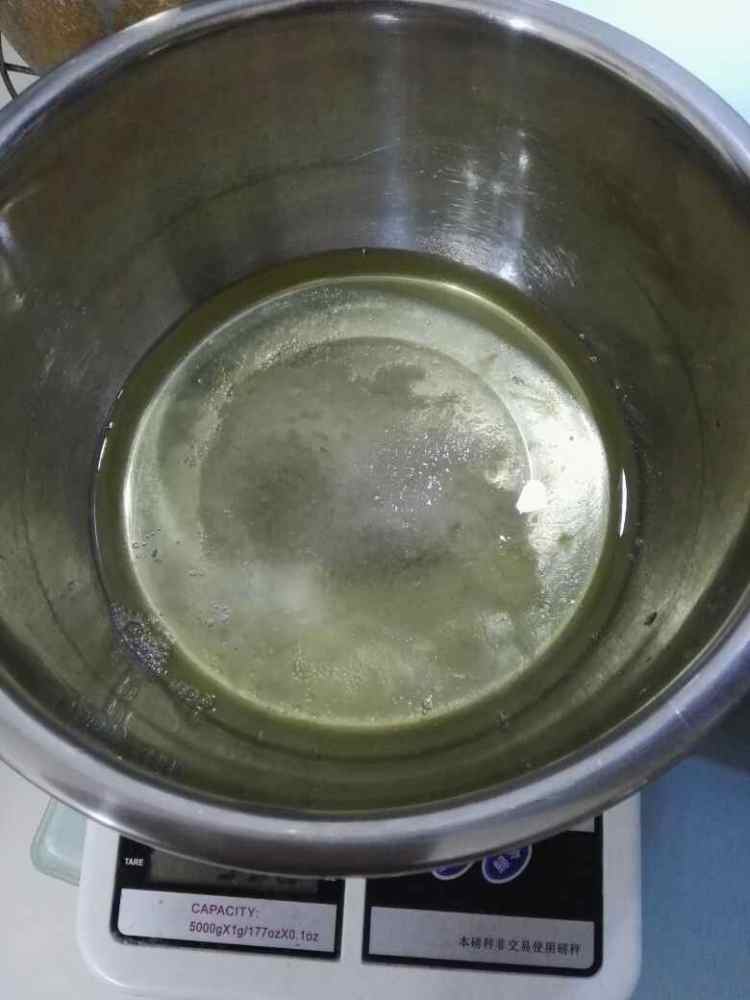 芝士奶酪蛋糕步骤7