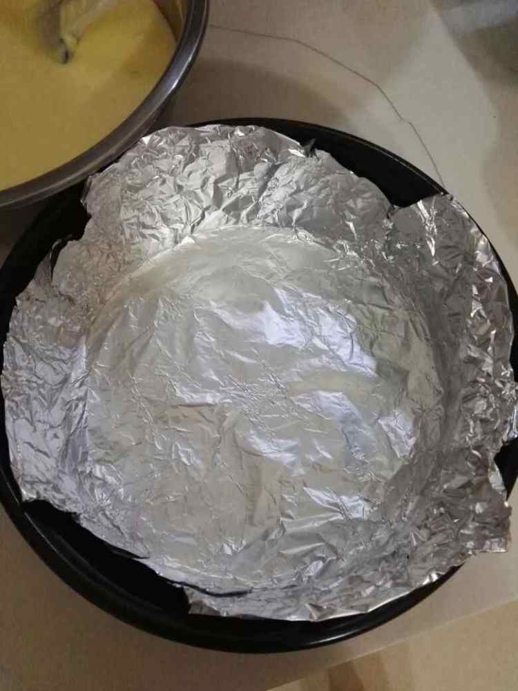 芝士奶酪蛋糕步骤10