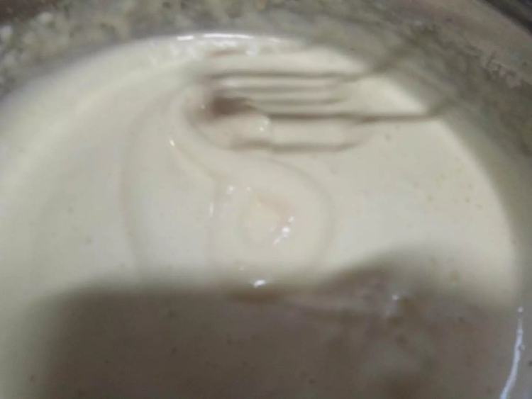 可爱奶牛蛋糕杯步骤4