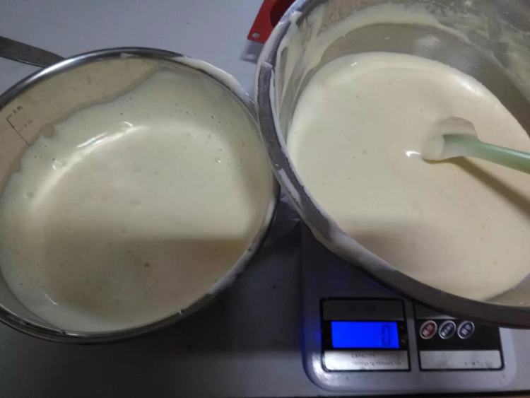 可爱奶牛蛋糕杯步骤5