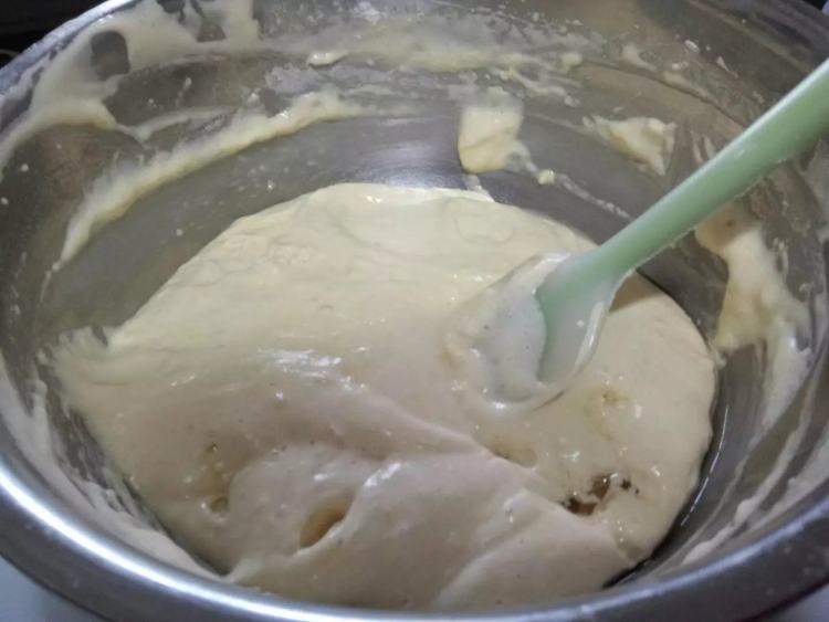 可爱奶牛蛋糕杯步骤7