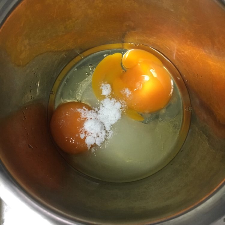 芒果千层步骤2
