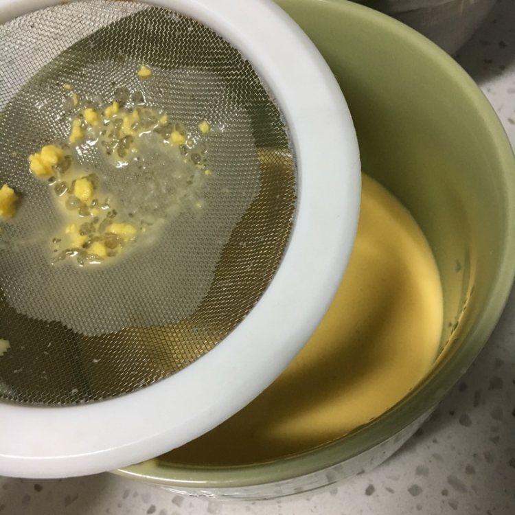 芒果千层步骤4