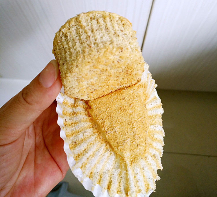 全麦海绵蛋糕步骤18