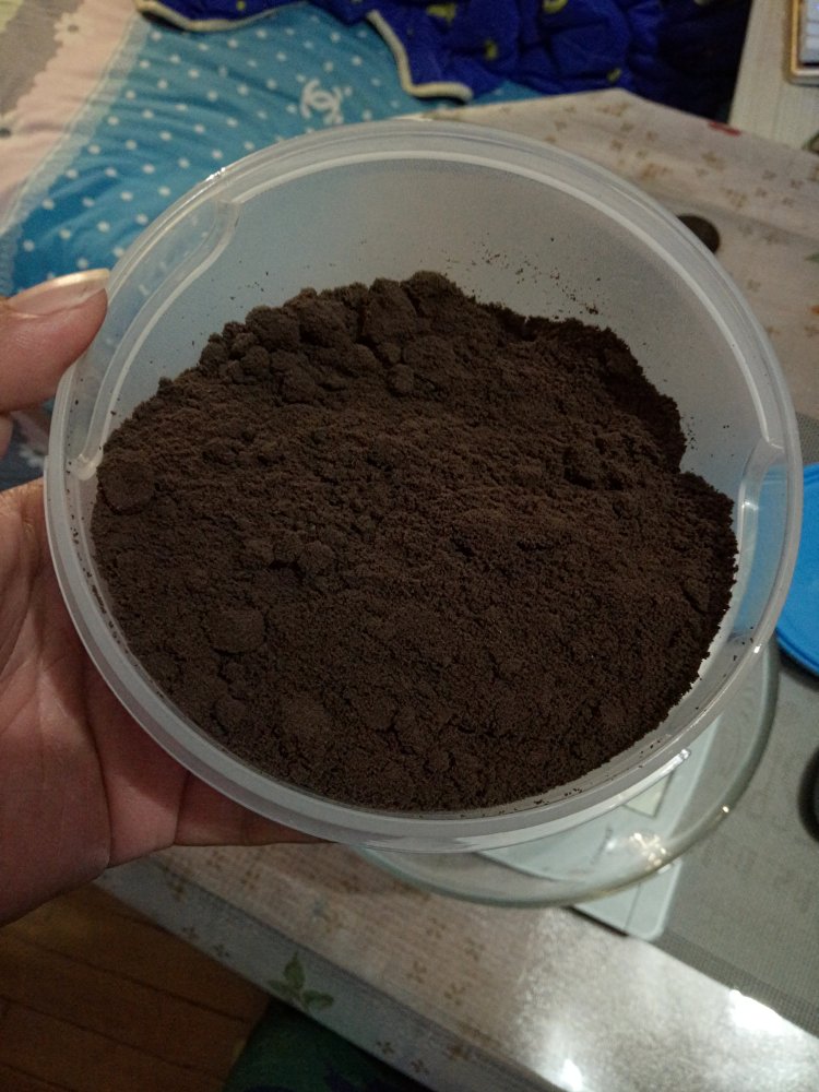 草莓桑葚养乐多慕斯步骤2