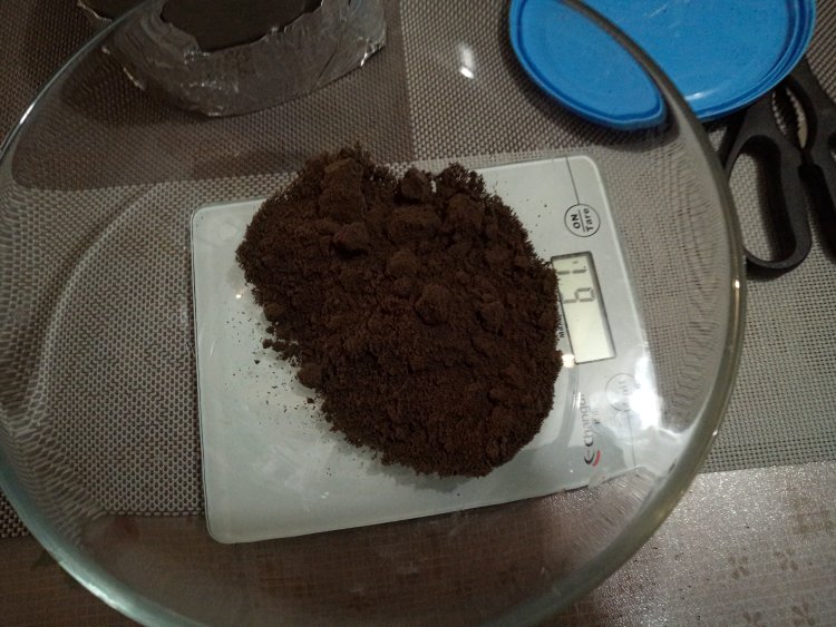 草莓桑葚养乐多慕斯步骤3