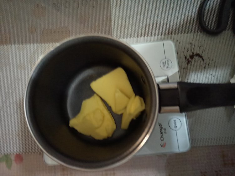 草莓桑葚养乐多慕斯步骤4