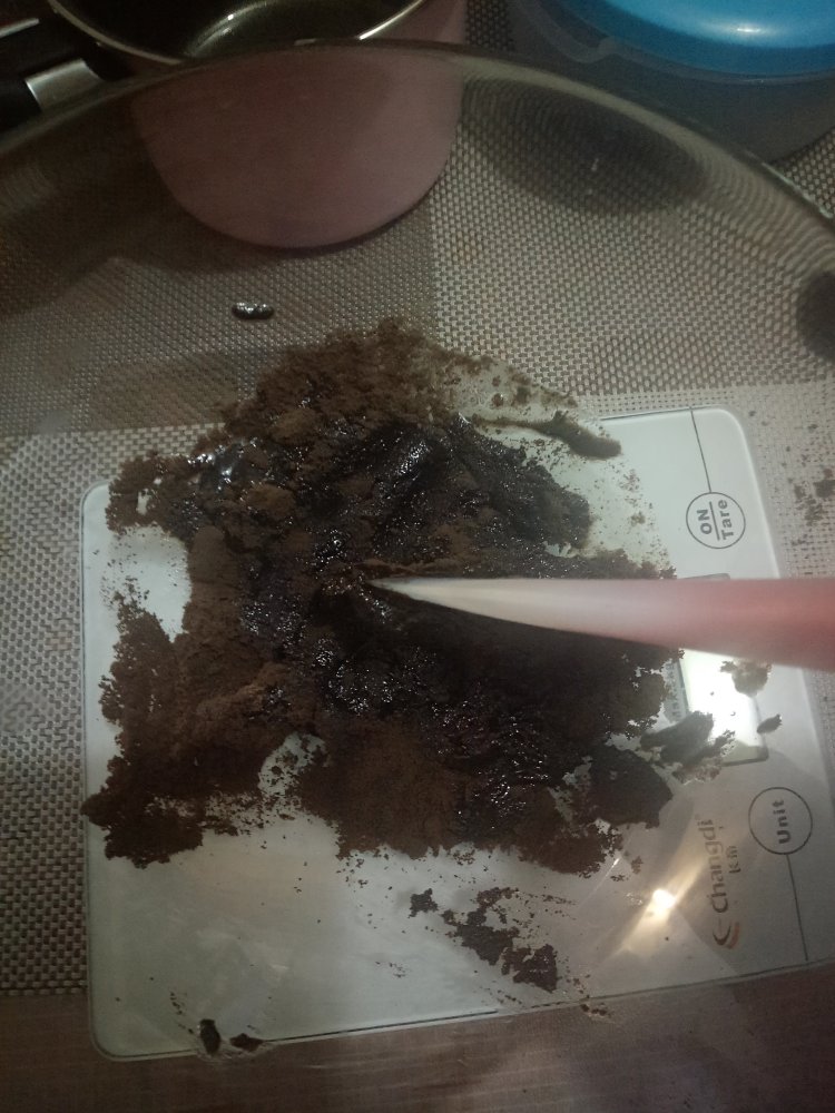 草莓桑葚养乐多慕斯步骤7