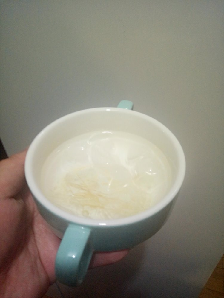 草莓桑葚养乐多慕斯步骤13
