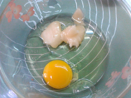 蔓越莓燕麦蜂蜜无粉菠步骤5
