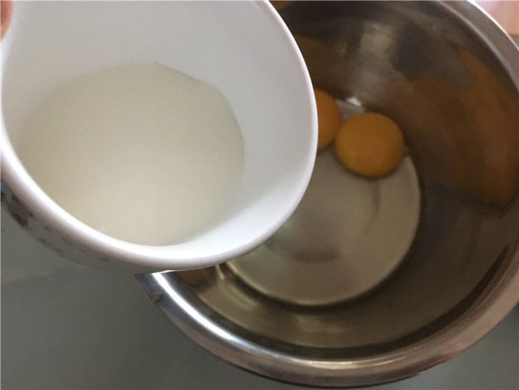 黑钻吐司步骤11