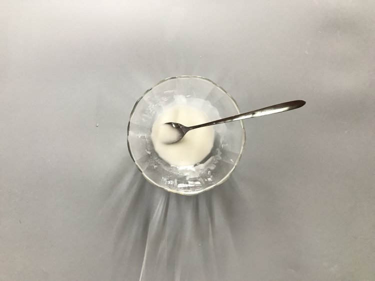 黑米旋风小蛋糕步骤14