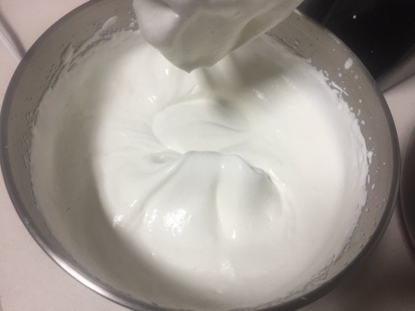 百香果芒果流心慕斯步骤10