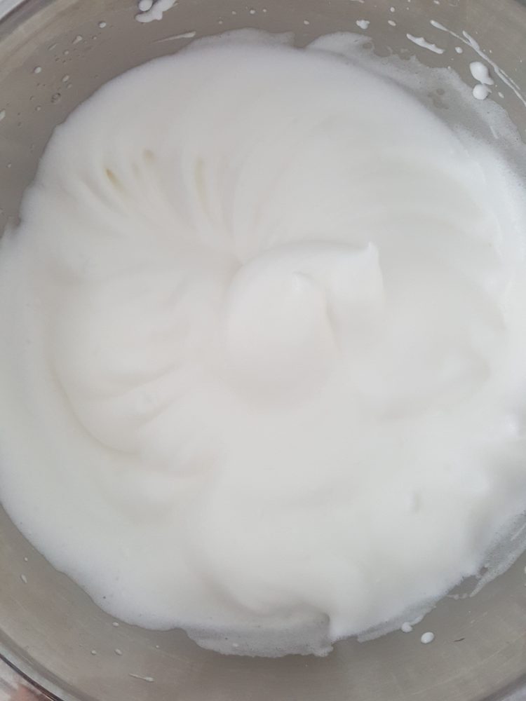 花朵旋风蛋糕步骤4