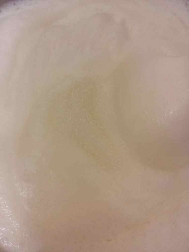 斑马蛋糕卷步骤7