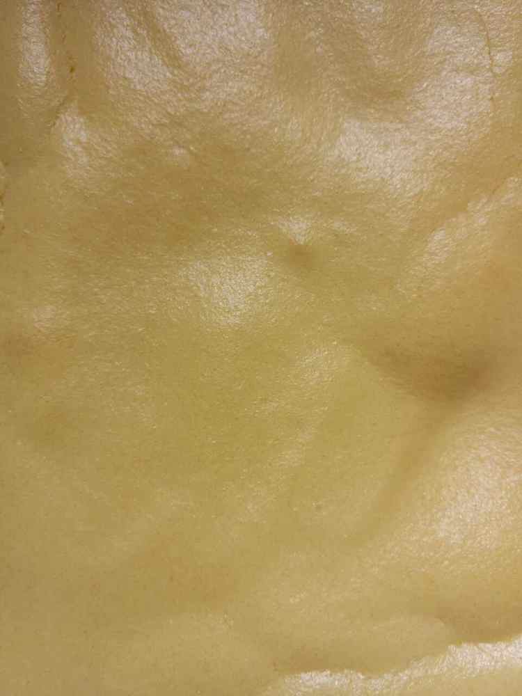 斑马蛋糕卷步骤14