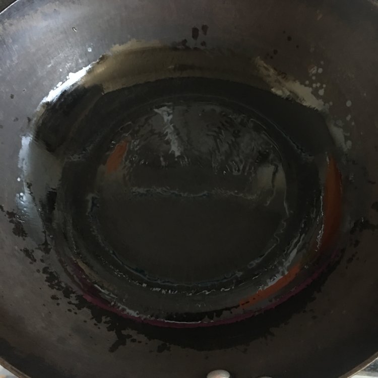芒果抹茶千层蛋糕步骤7