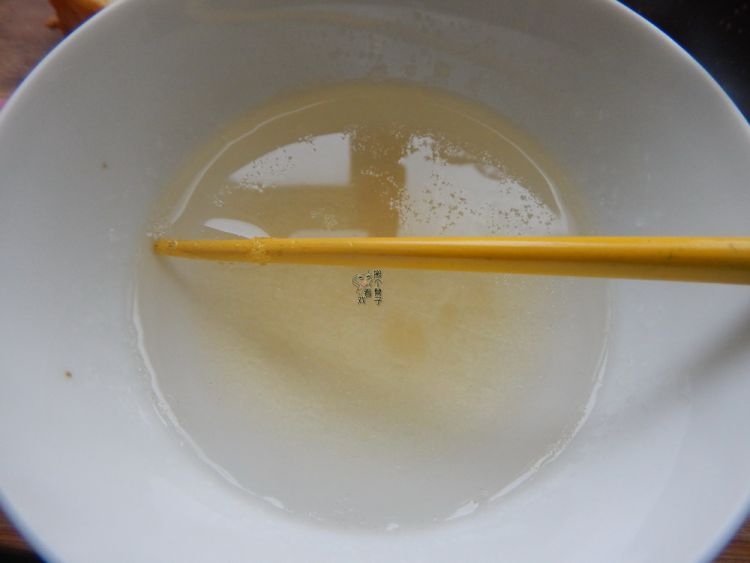 草苺巧克力双色慕斯步骤6