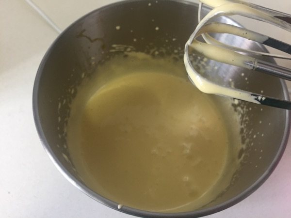 虎皮蛋糕卷步骤2