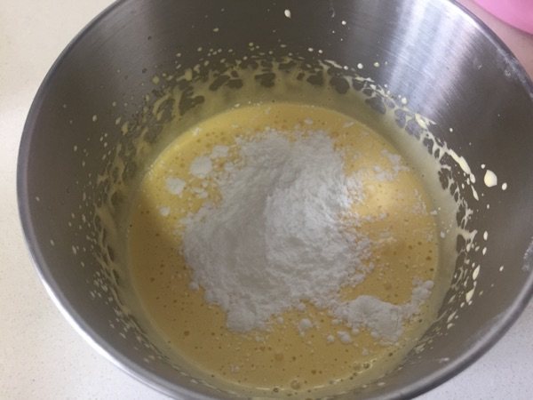 虎皮蛋糕卷步骤3