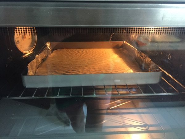 虎皮蛋糕卷步骤5