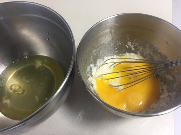 虎皮蛋糕卷步骤9