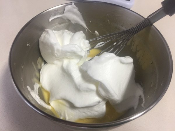 虎皮蛋糕卷步骤12