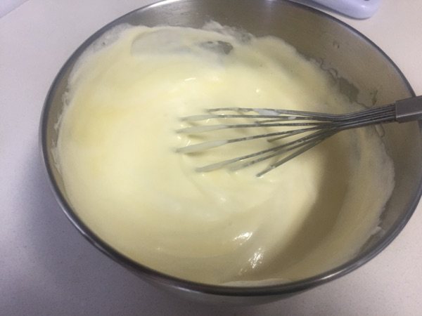 虎皮蛋糕卷步骤13