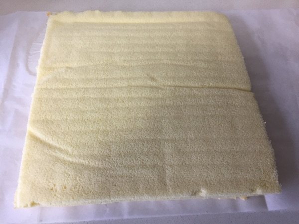 虎皮蛋糕卷步骤17