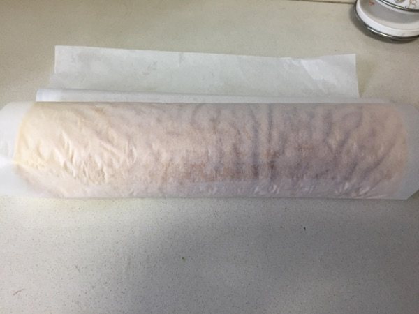 虎皮蛋糕卷步骤18
