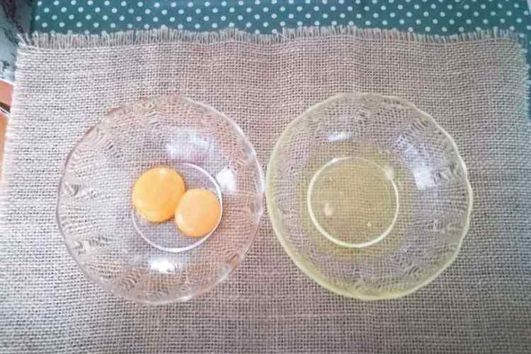 黄瓜汁蛋糕冰棒步骤2