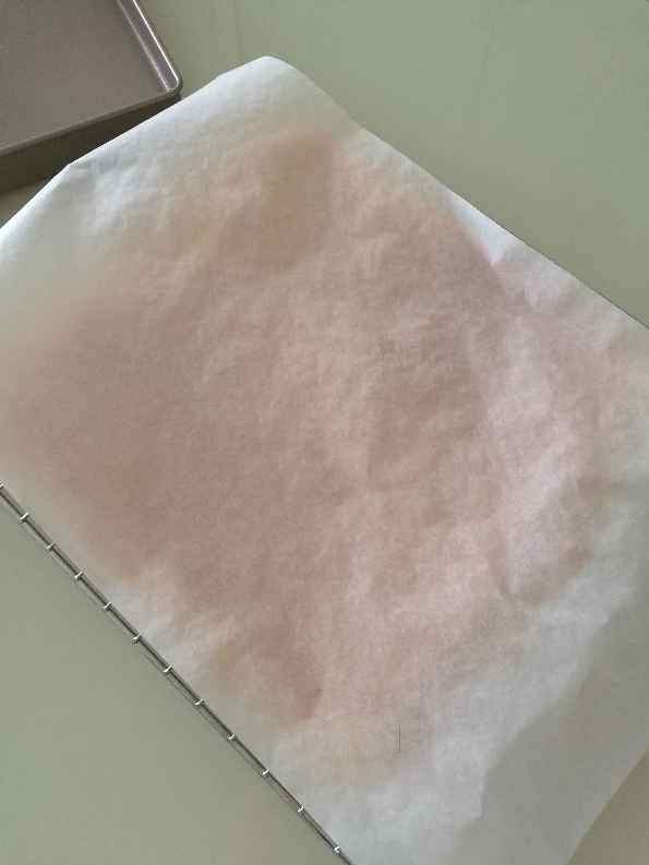 紫薯蛋糕卷步骤13